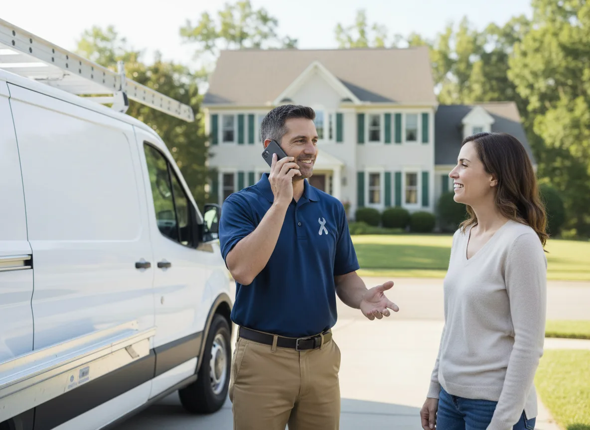 Home Gutter Service Gray Court, SC FAQs